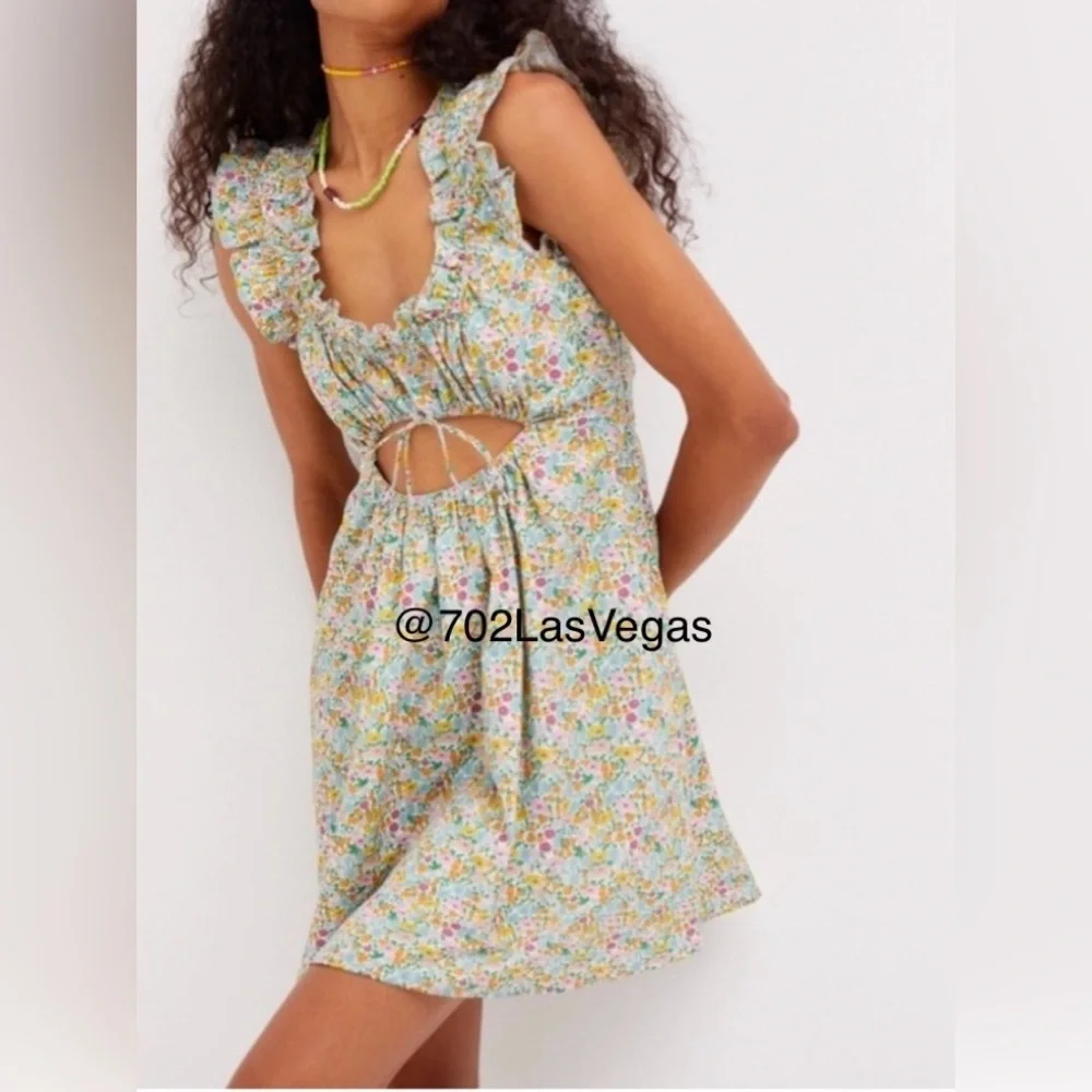 For Love & Lemons dress - Picture 4 of 9